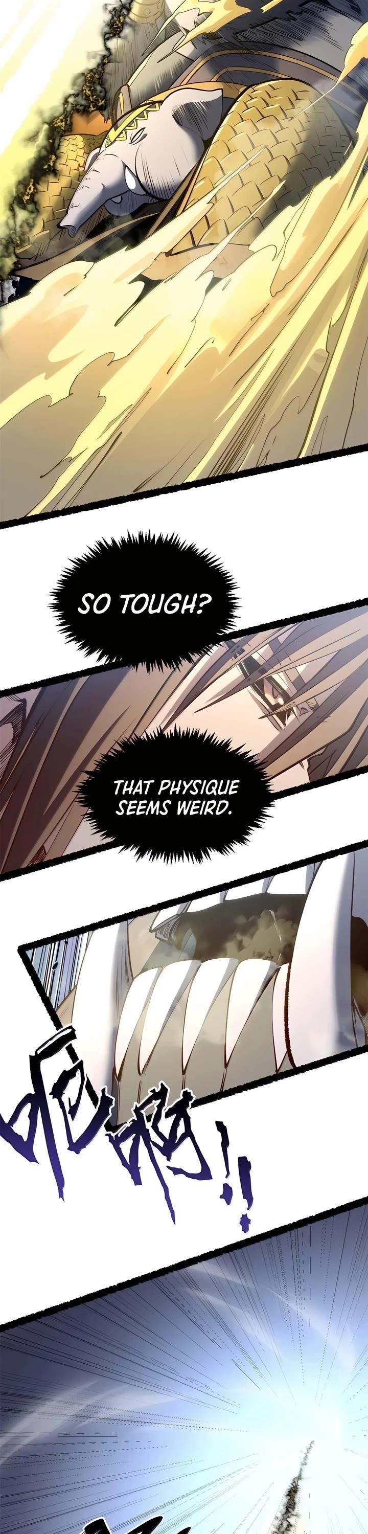 Secretly Cultivate For A Thousand Years Chapter 217 - Page 16