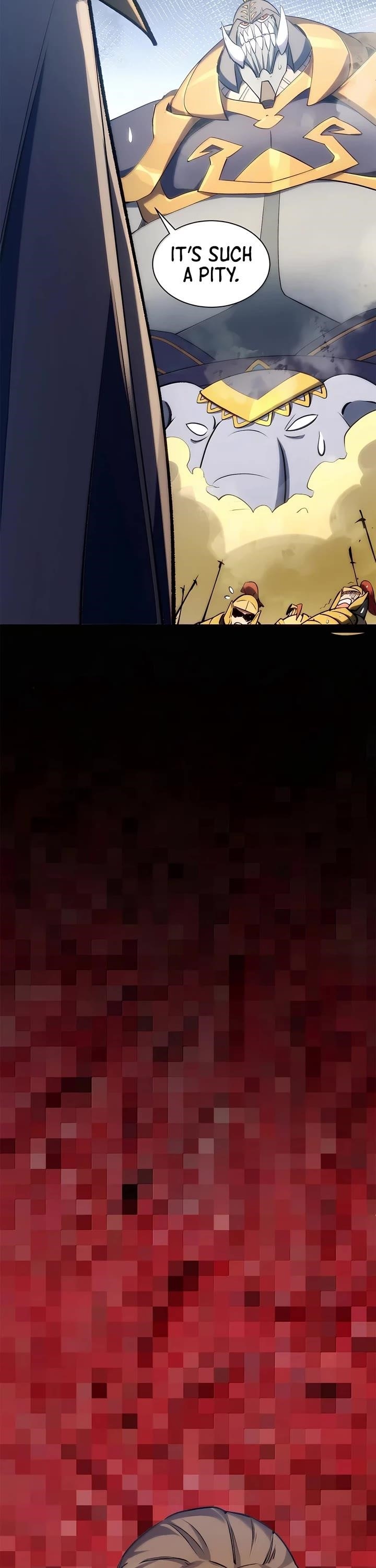 Secretly Cultivate For A Thousand Years Chapter 217 - Page 29