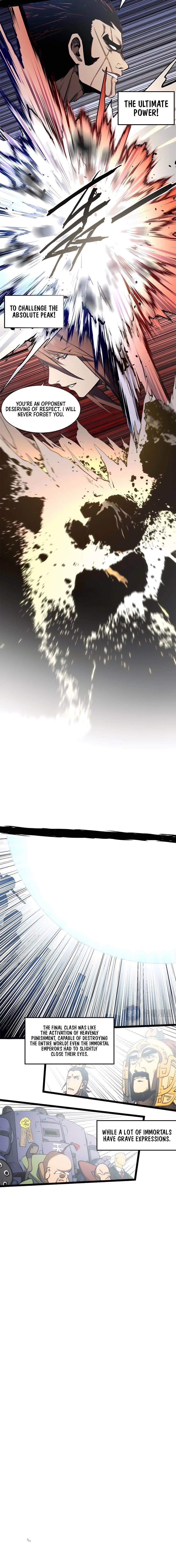 Secretly Cultivate For A Thousand Years Chapter 222 - Page 14