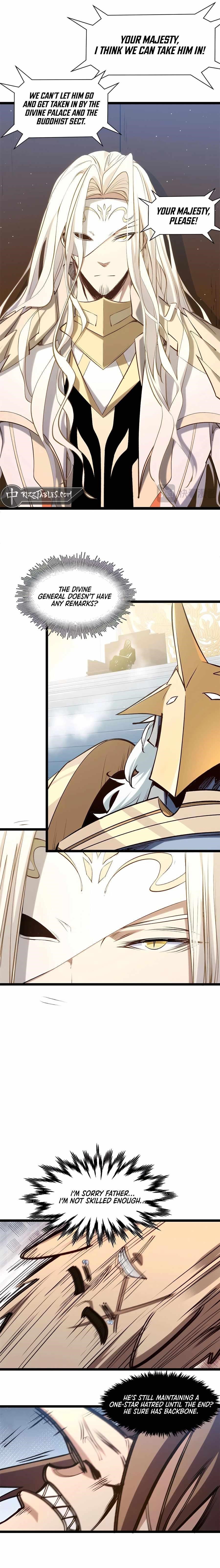 Secretly Cultivate For A Thousand Years Chapter 223 - Page 2