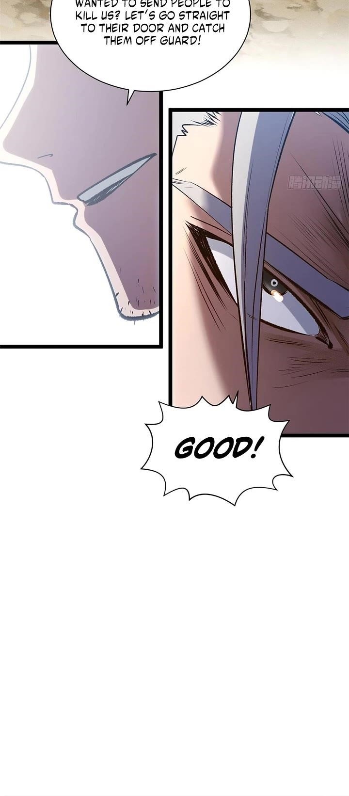 Secretly Cultivate For A Thousand Years Chapter 232 - Page 16