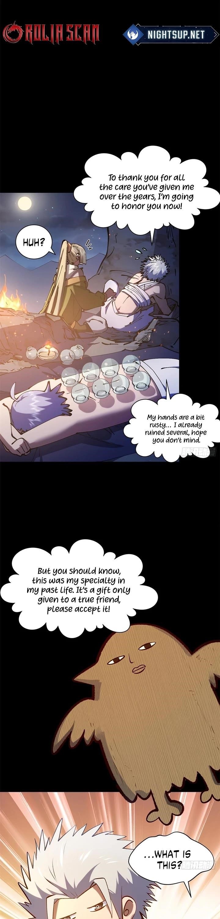 Secretly Cultivate For A Thousand Years Chapter 232 - Page 23