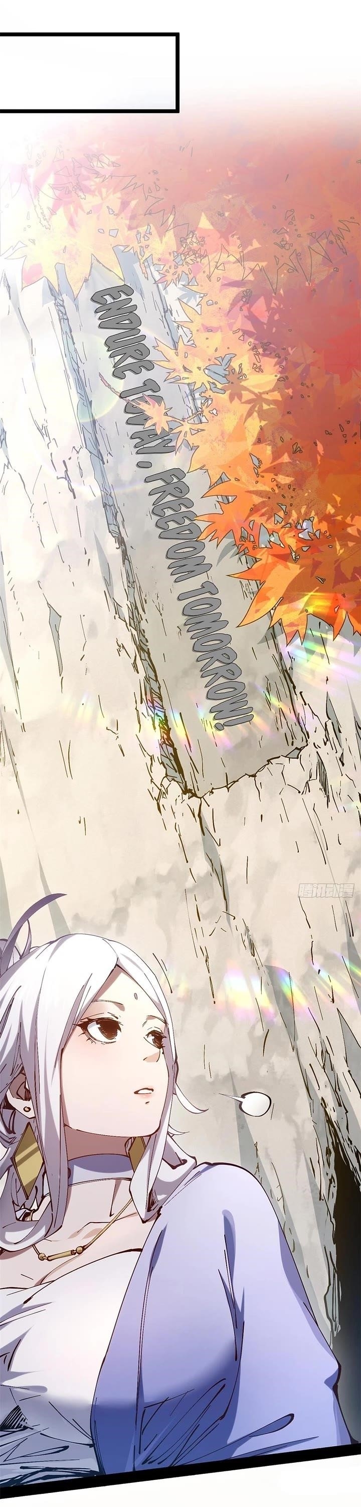 Secretly Cultivate For A Thousand Years Chapter 232 - Page 7