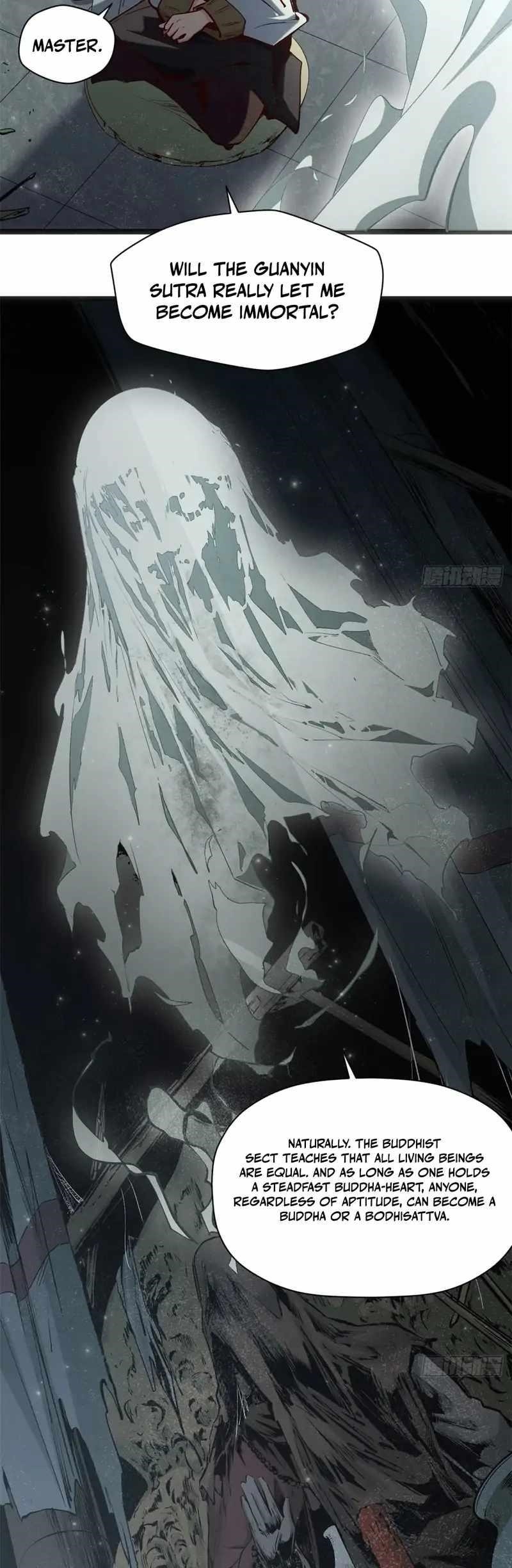 Secretly Cultivate For A Thousand Years Chapter 233 - Page 13