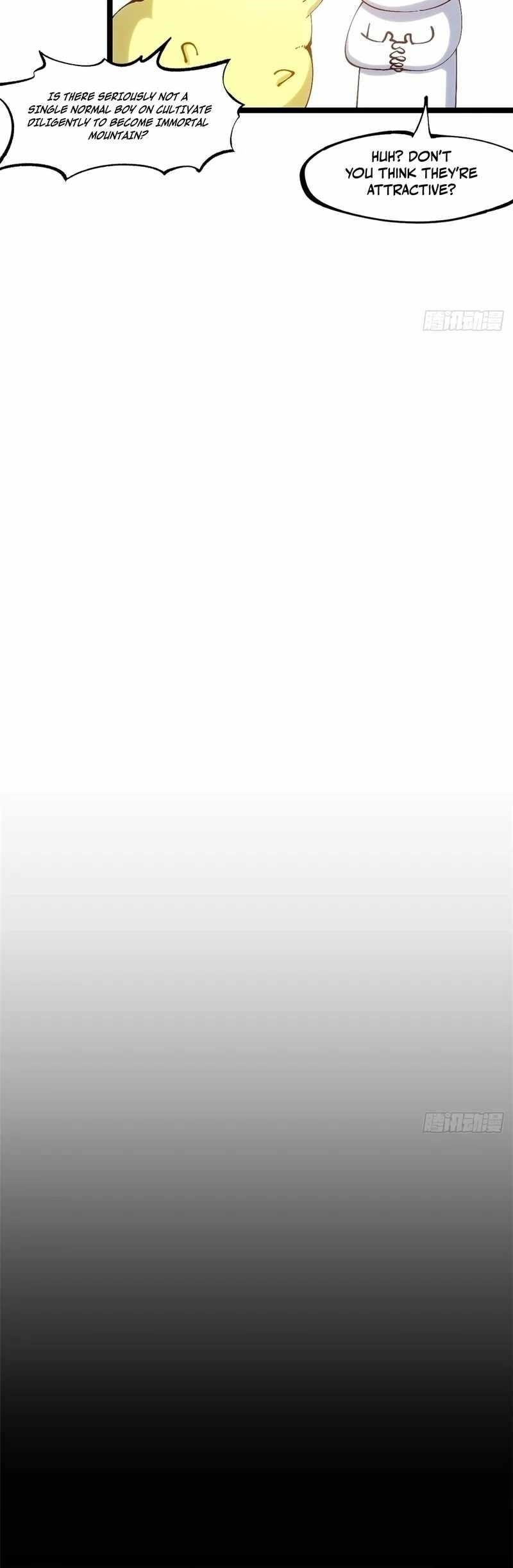 Secretly Cultivate For A Thousand Years Chapter 233 - Page 3