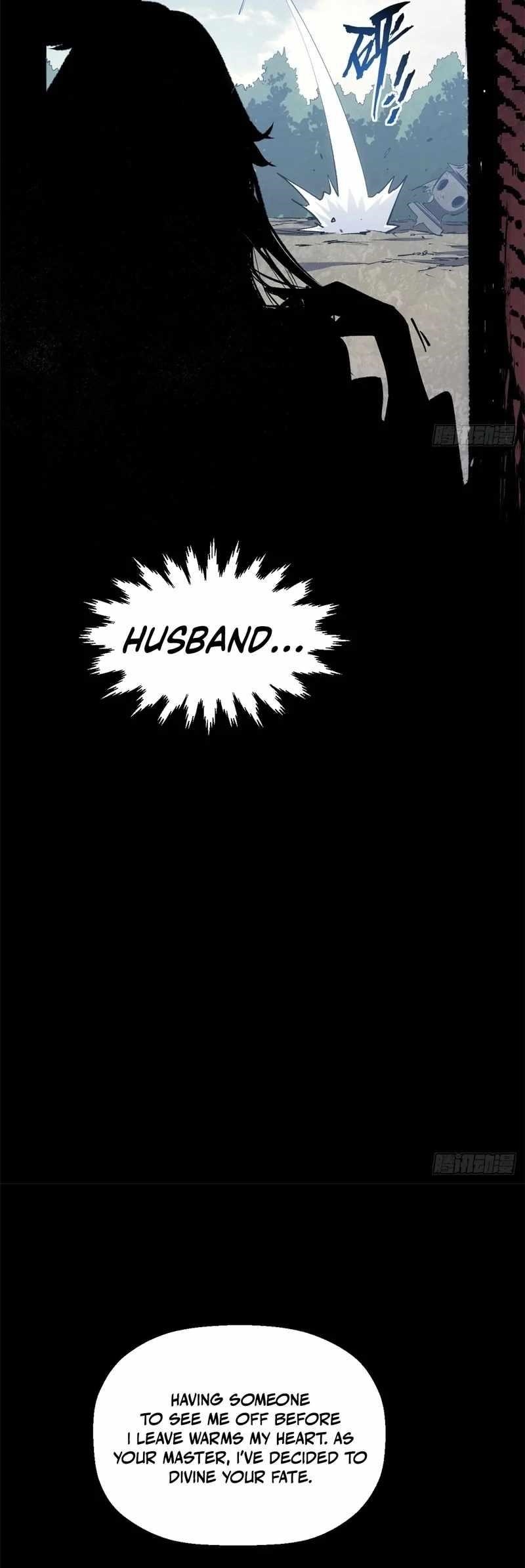 Secretly Cultivate For A Thousand Years Chapter 233 - Page 30