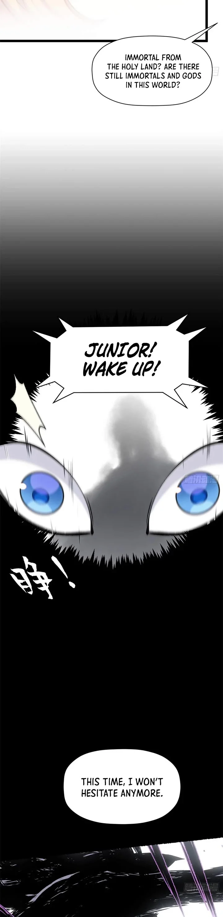 Secretly Cultivate For A Thousand Years Chapter 239 - Page 27