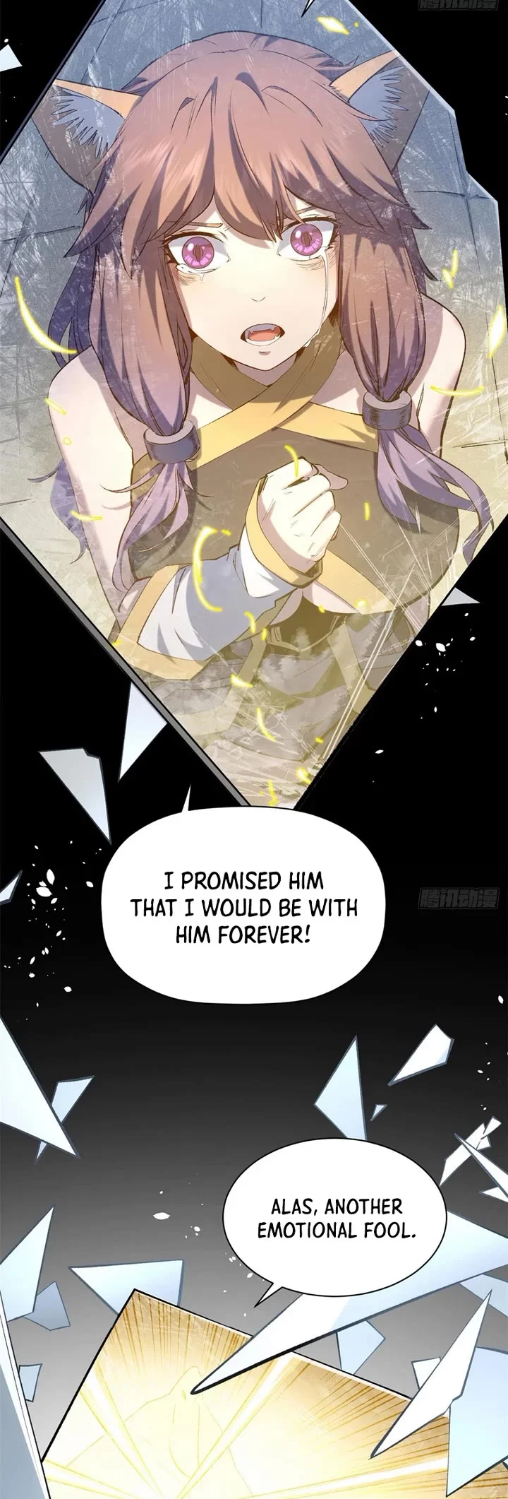 Secretly Cultivate For A Thousand Years Chapter 240 - Page 14