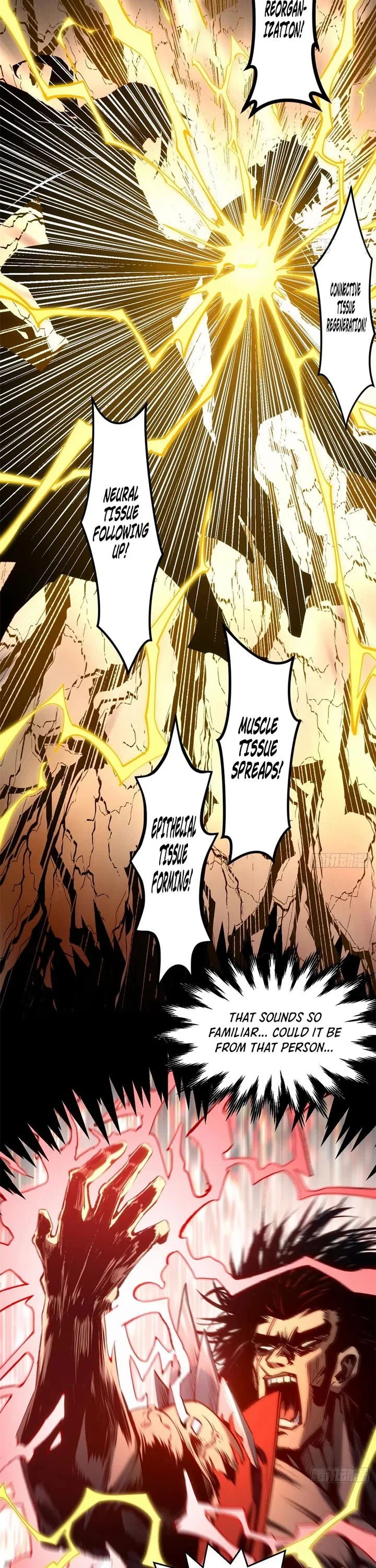 Secretly Cultivate For A Thousand Years Chapter 240 - Page 22