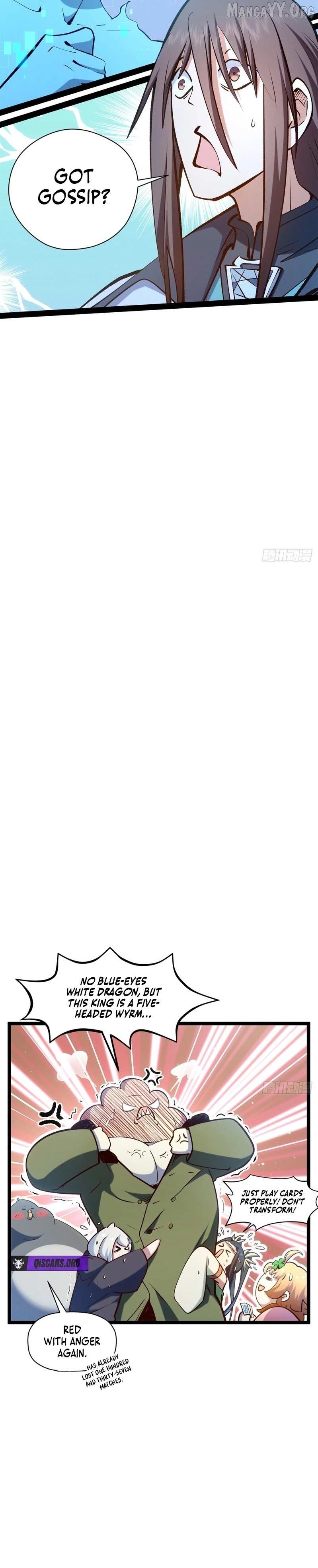 Secretly Cultivate For A Thousand Years Chapter 241 - Page 10