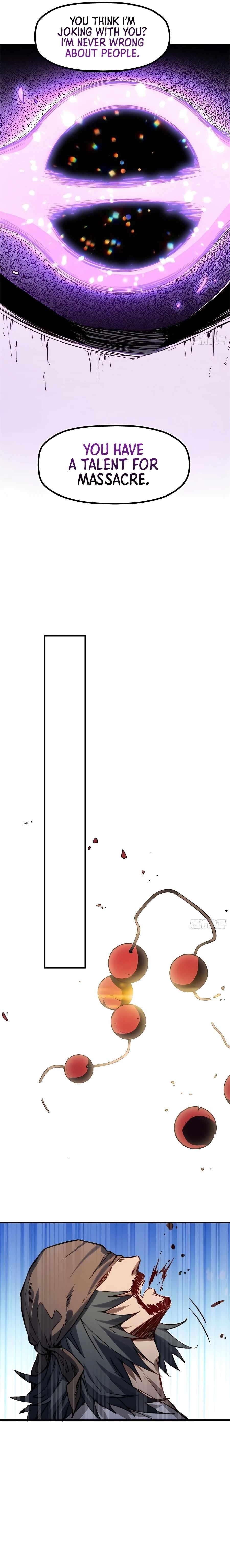 Secretly Cultivate For A Thousand Years Chapter 86 - Page 3