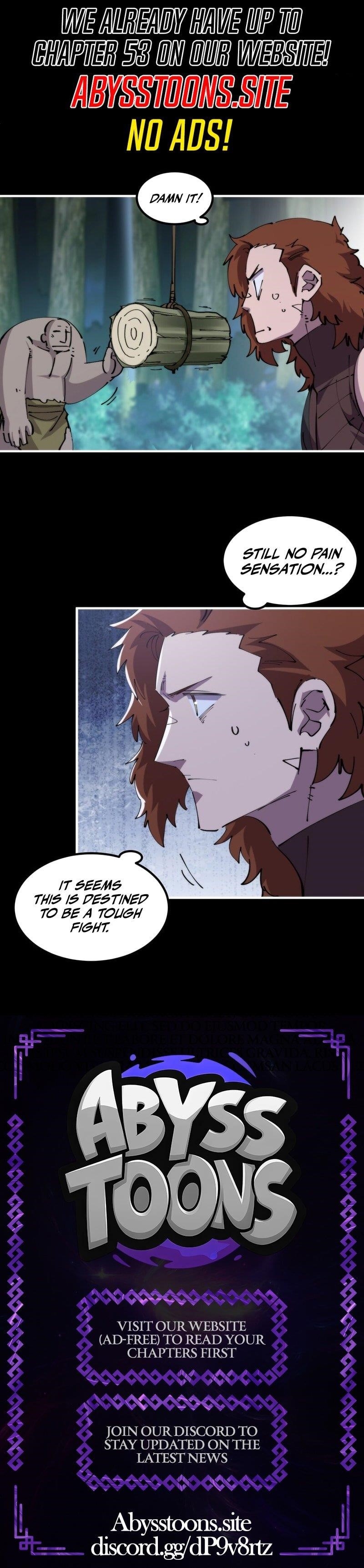 It All Starts With A Group Of Primitive People Chapter 45 - Page 5