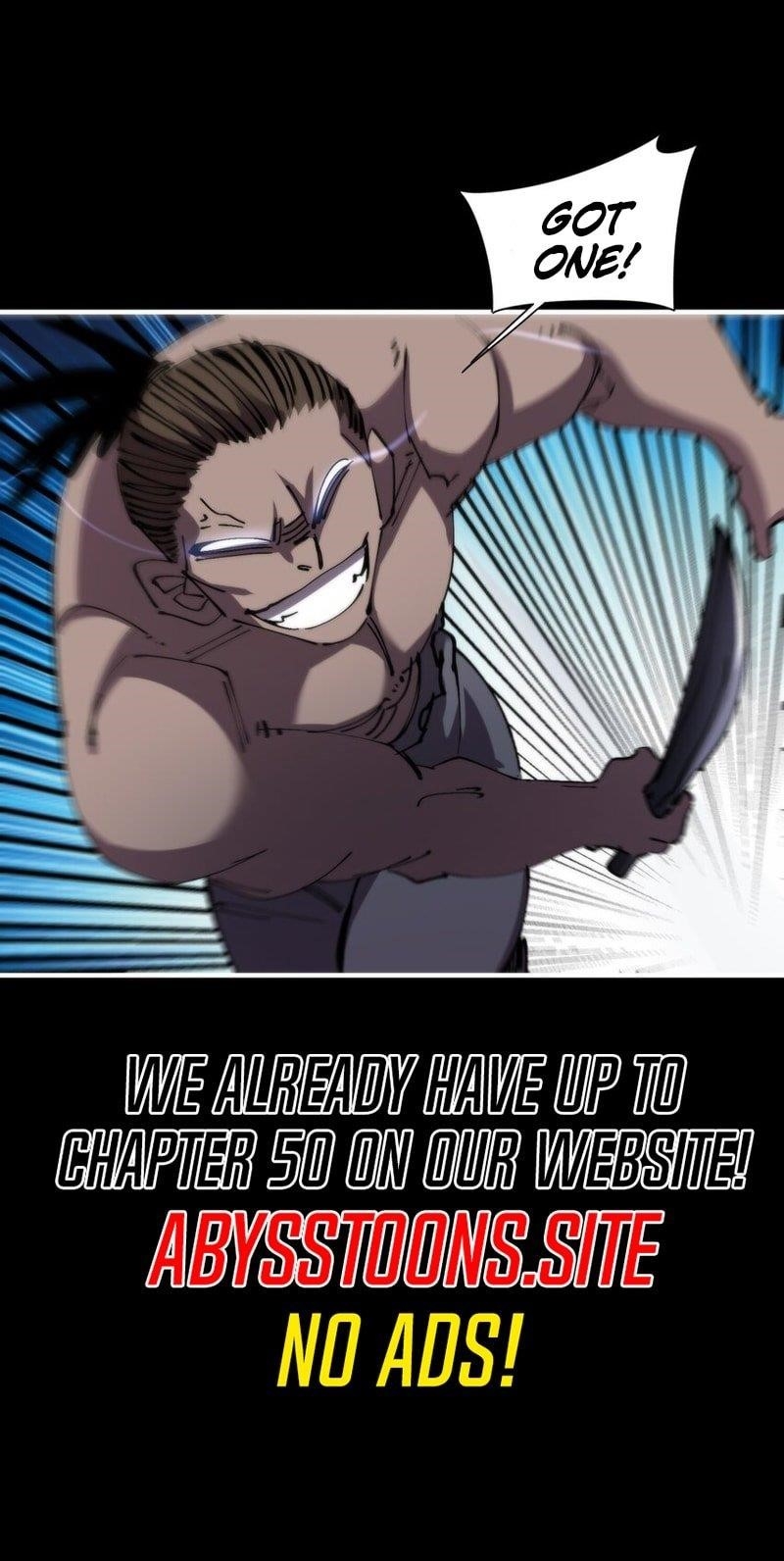 It All Starts With A Group Of Primitive People Chapter 47 - Page 5