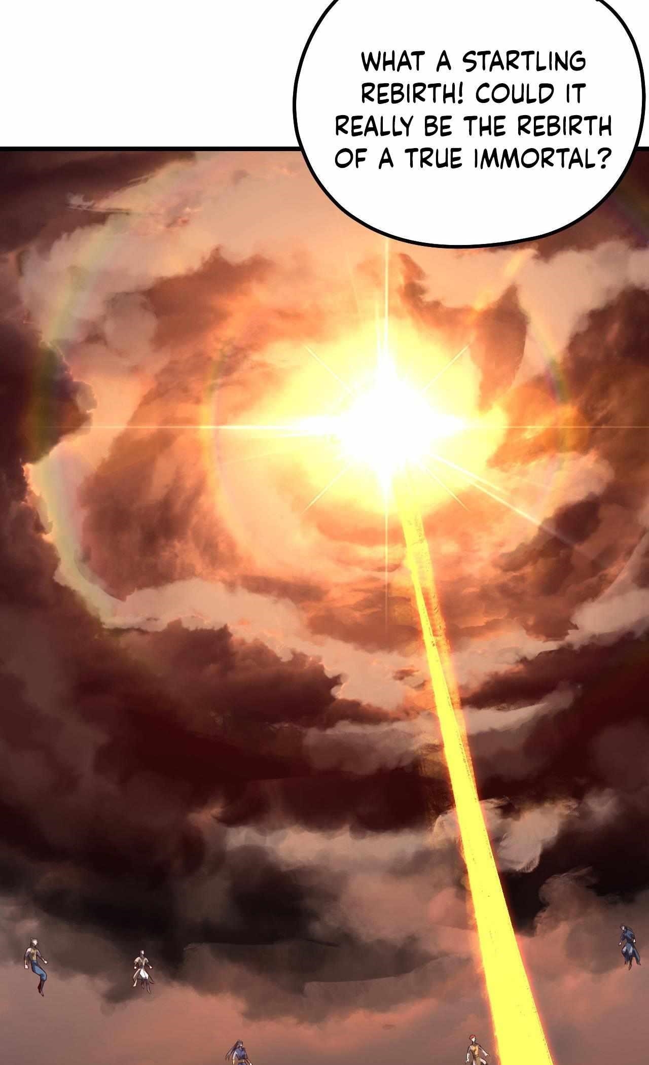 Me, The Heavenly Destined Villain Chapter 133 - Page 22