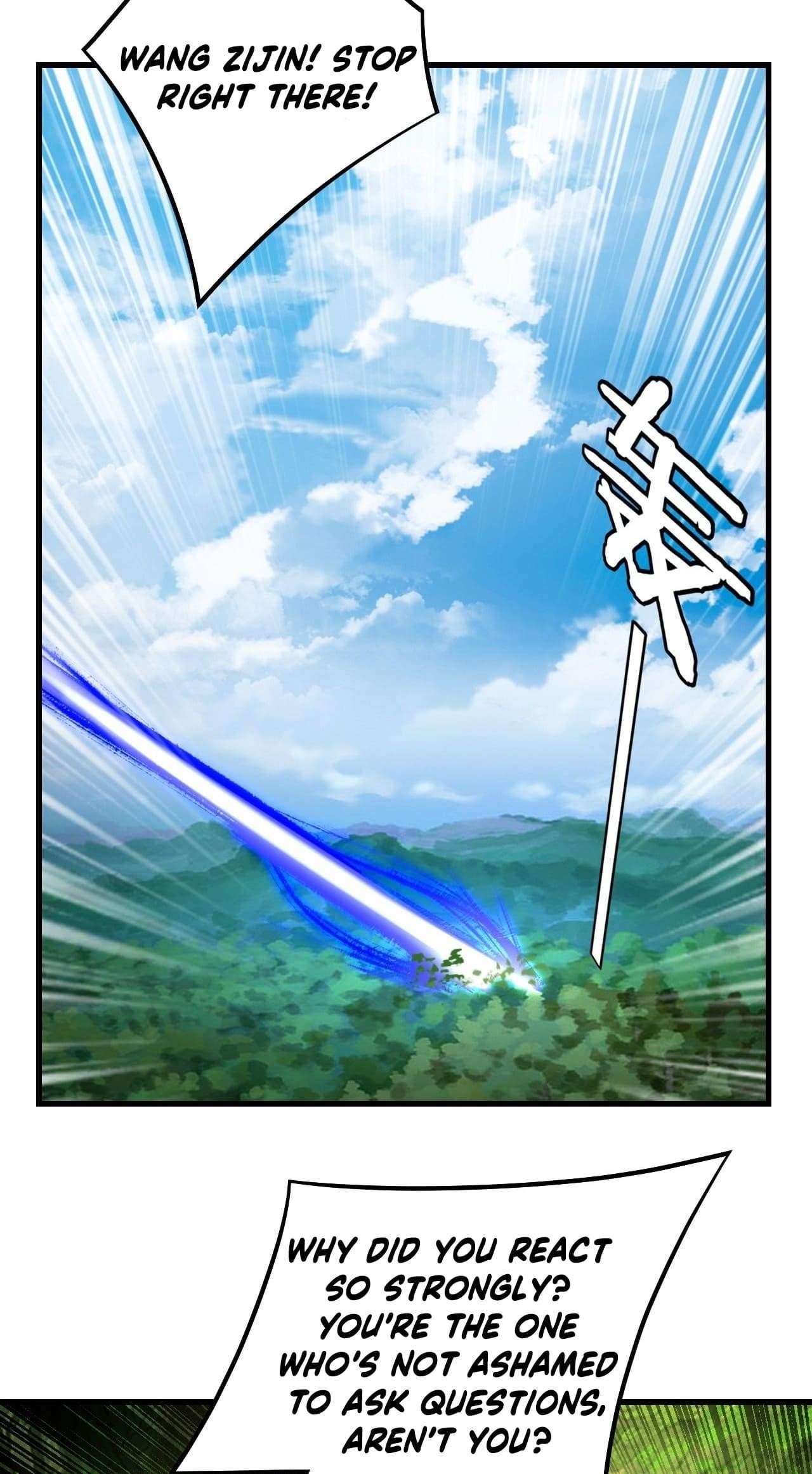 Me, The Heavenly Destined Villain Chapter 136 - Page 31