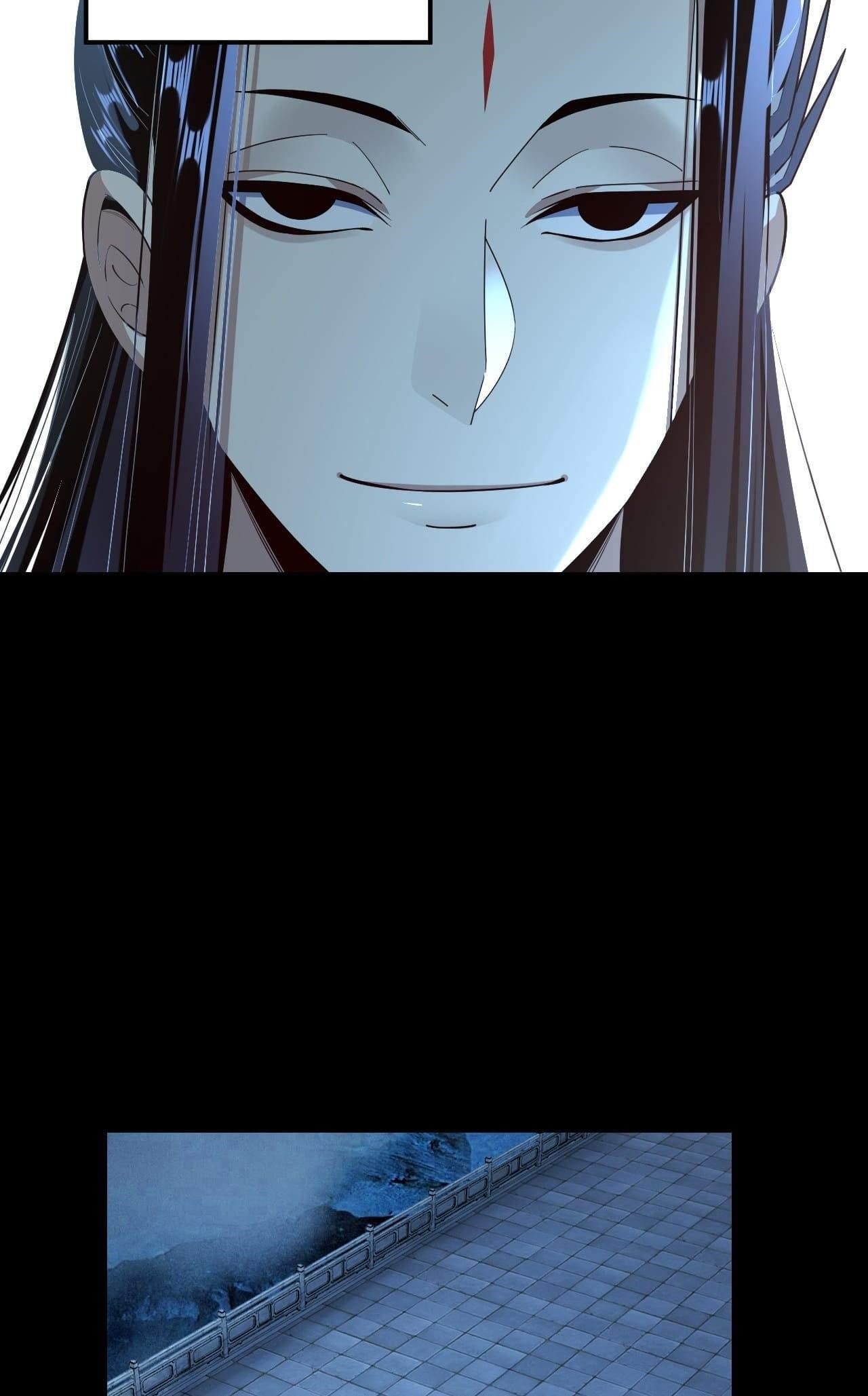 Me, The Heavenly Destined Villain Chapter 136 - Page 5