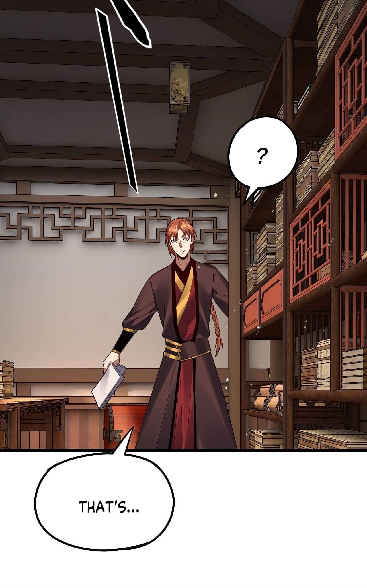 Me, The Heavenly Destined Villain Chapter 136 - Page 50