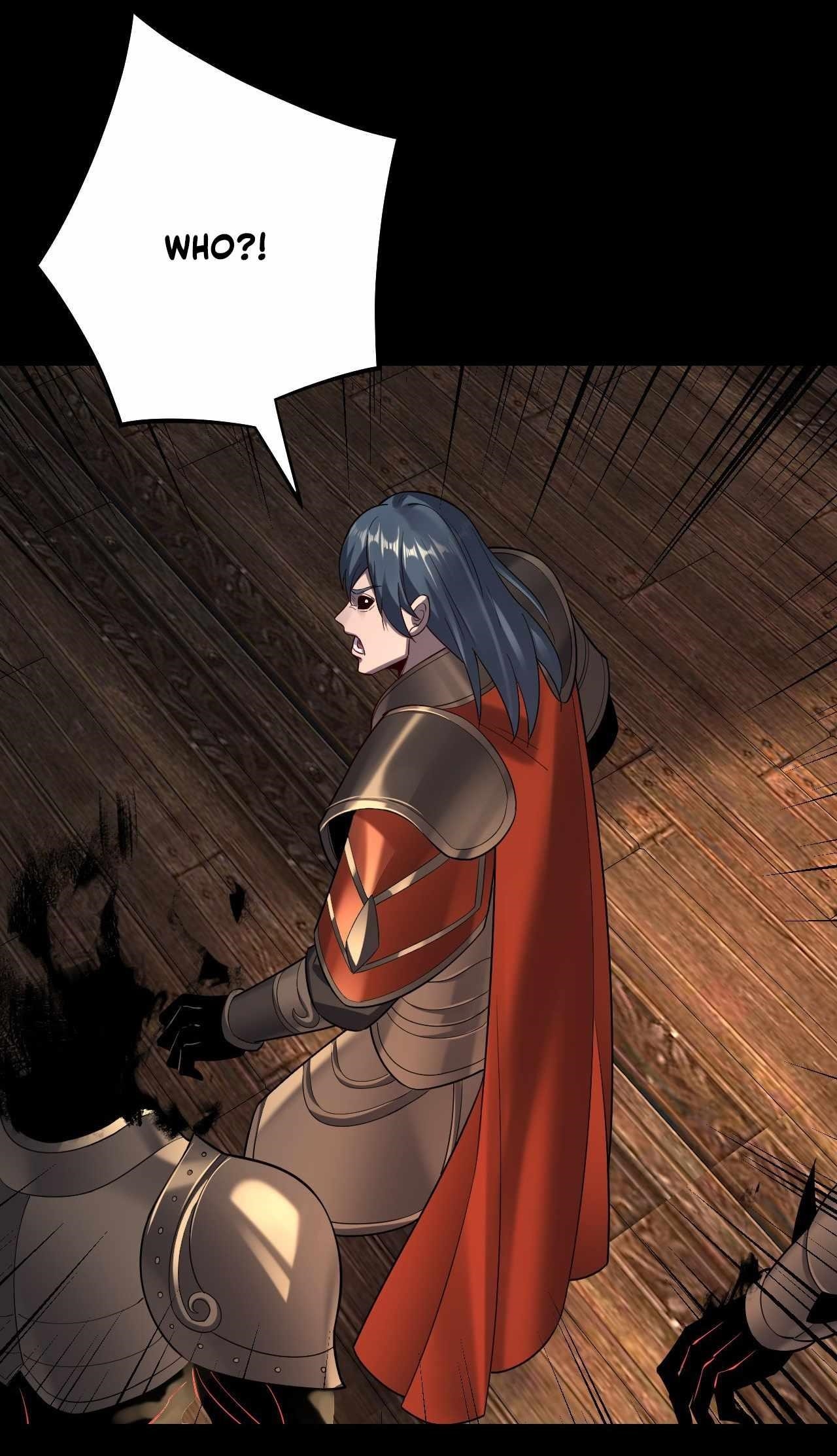 Me, The Heavenly Destined Villain Chapter 150 - Page 34