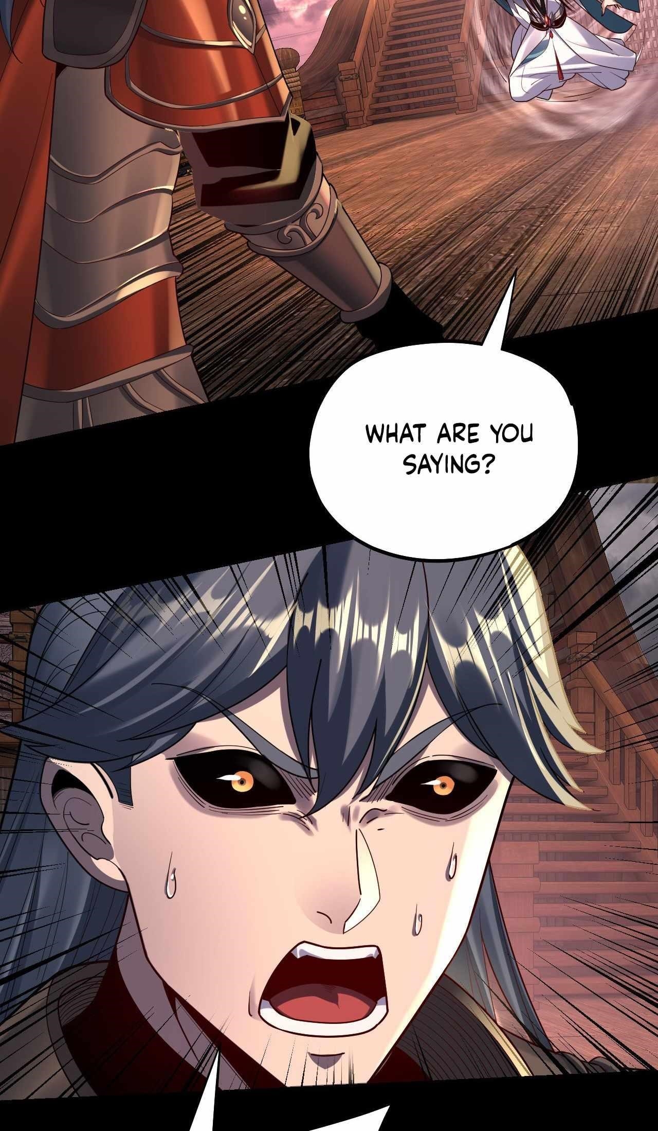 Me, The Heavenly Destined Villain Chapter 150 - Page 39