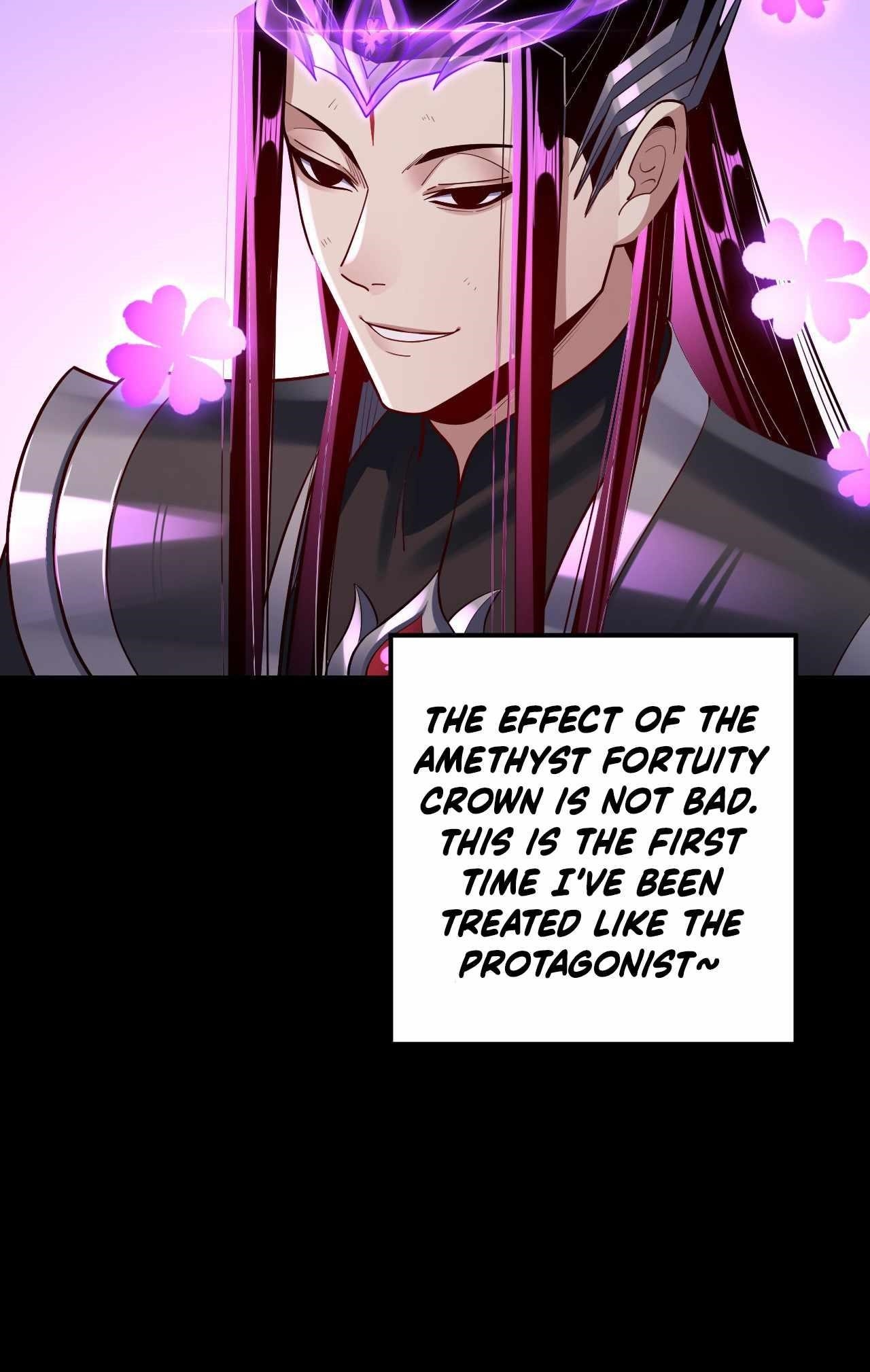 Me, The Heavenly Destined Villain Chapter 150 - Page 62