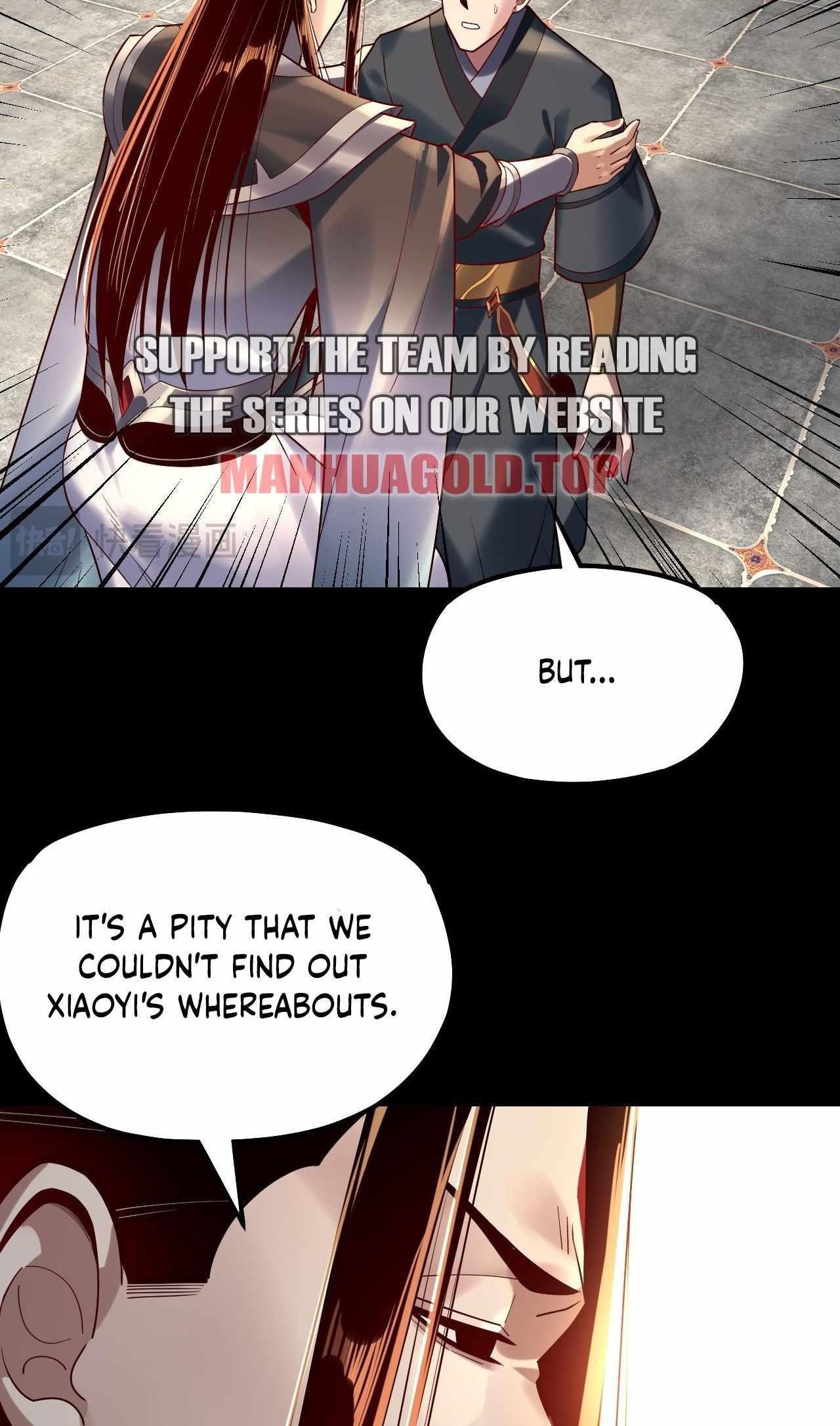 Me, The Heavenly Destined Villain Chapter 151 - Page 23