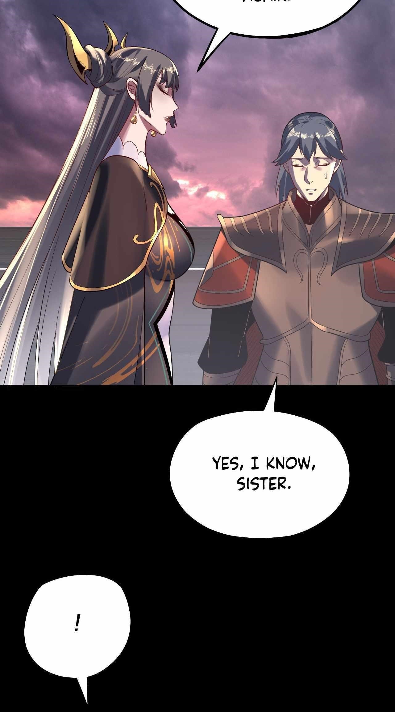 Me, The Heavenly Destined Villain Chapter 151 - Page 6