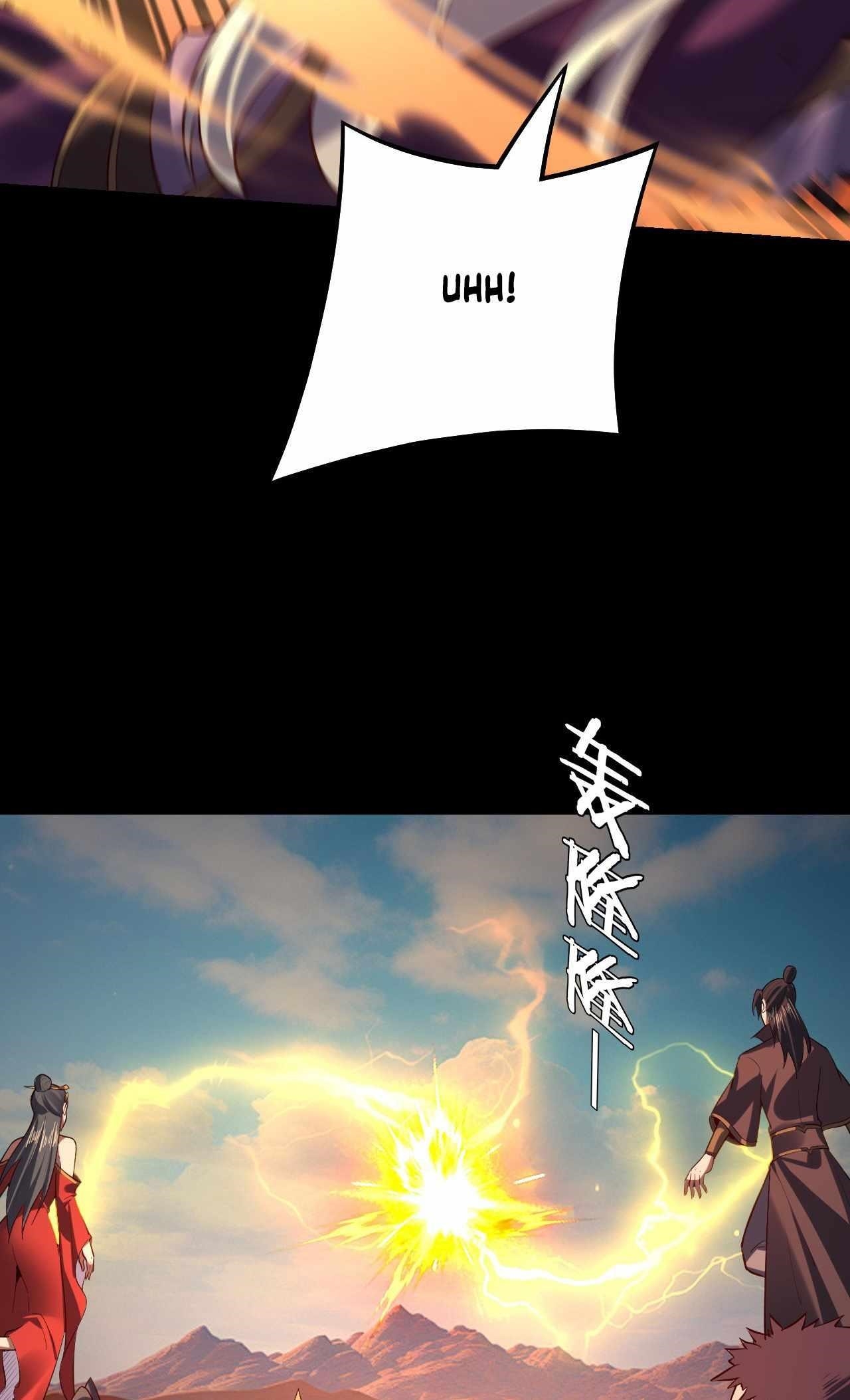 Me, The Heavenly Destined Villain Chapter 156 - Page 18