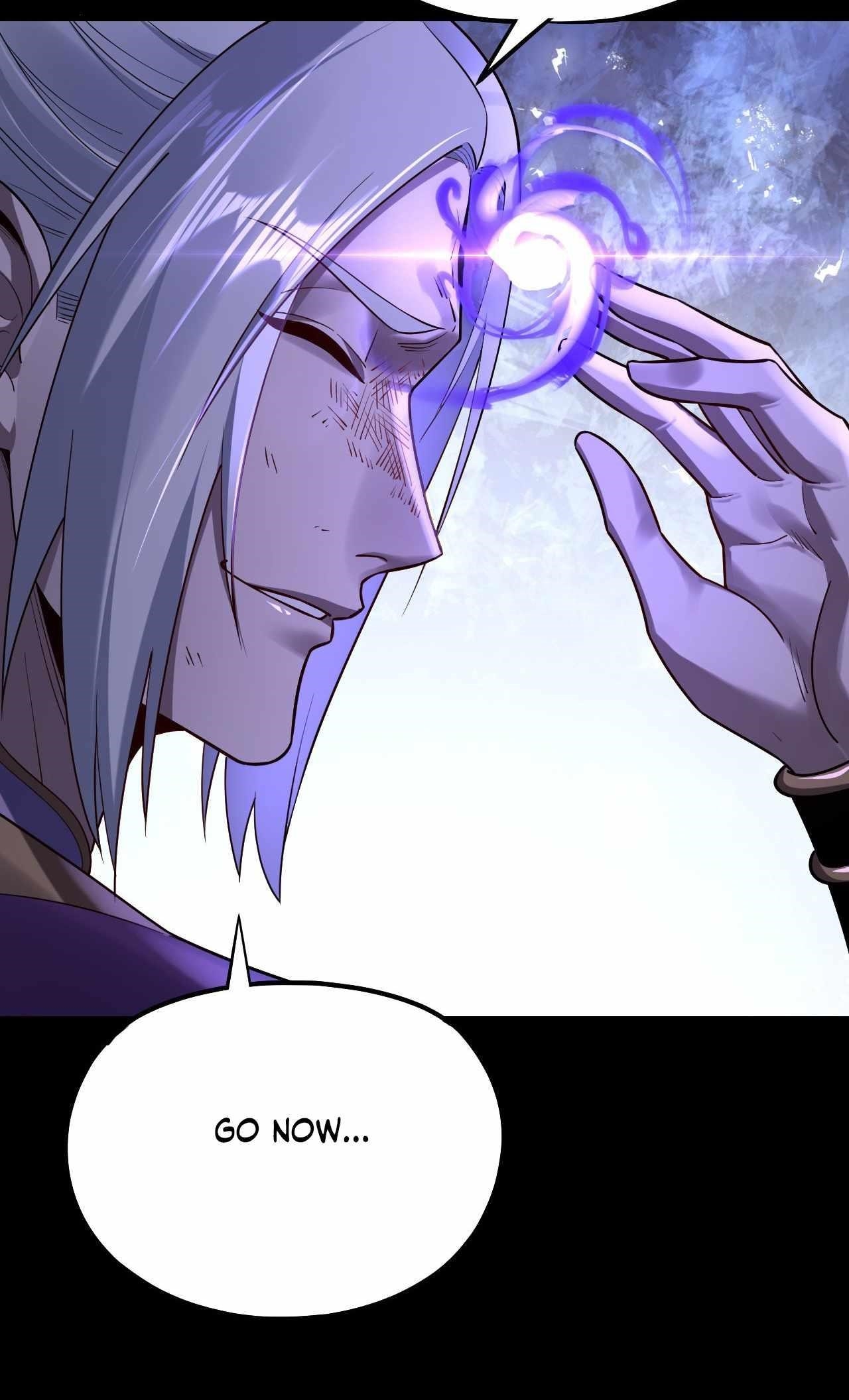 Me, The Heavenly Destined Villain Chapter 156 - Page 45