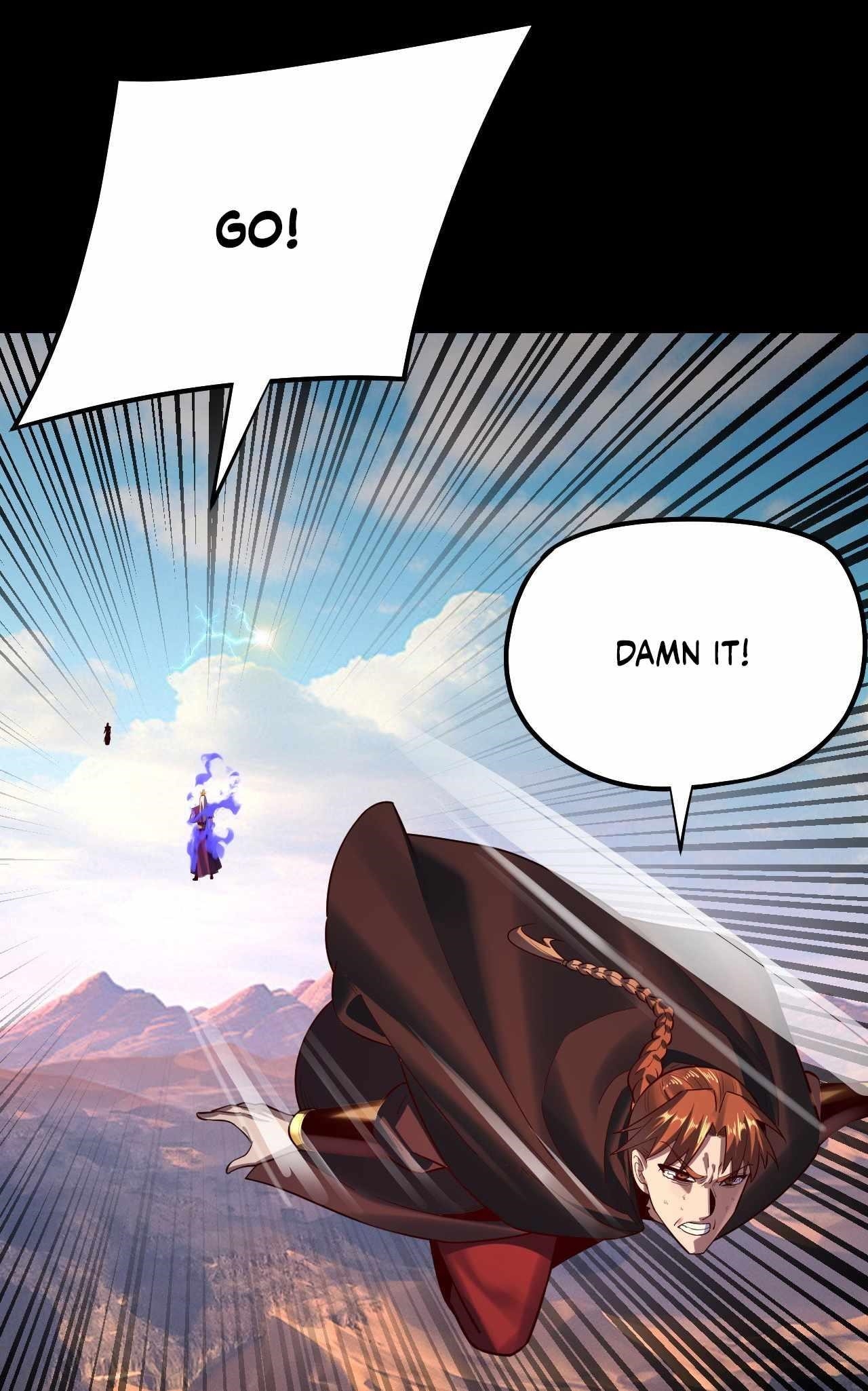 Me, The Heavenly Destined Villain Chapter 156 - Page 47