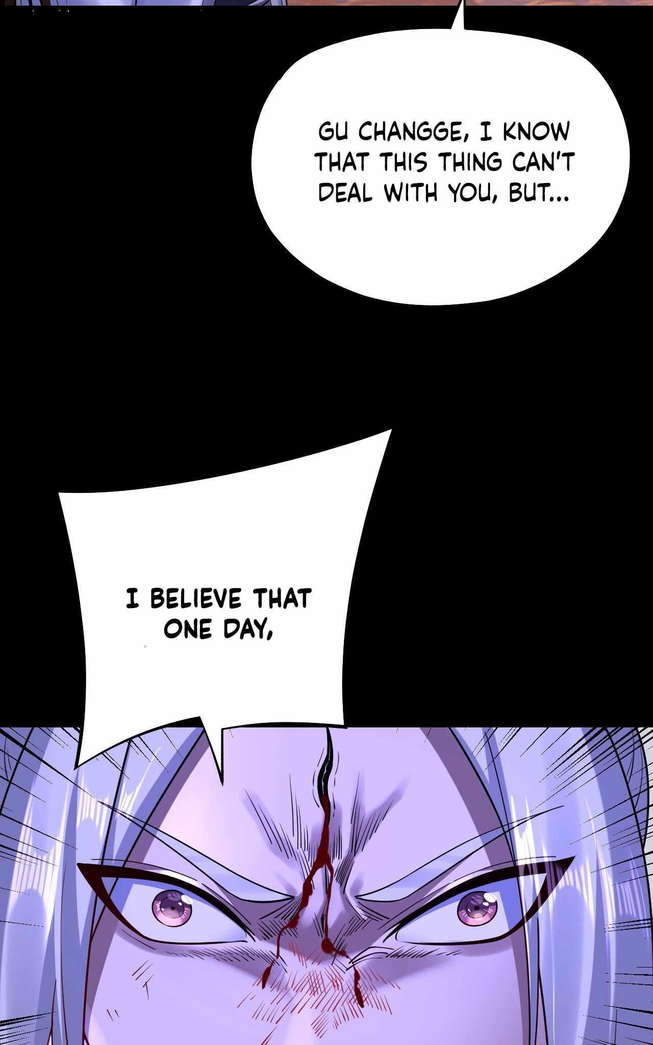 Me, The Heavenly Destined Villain Chapter 156 - Page 56