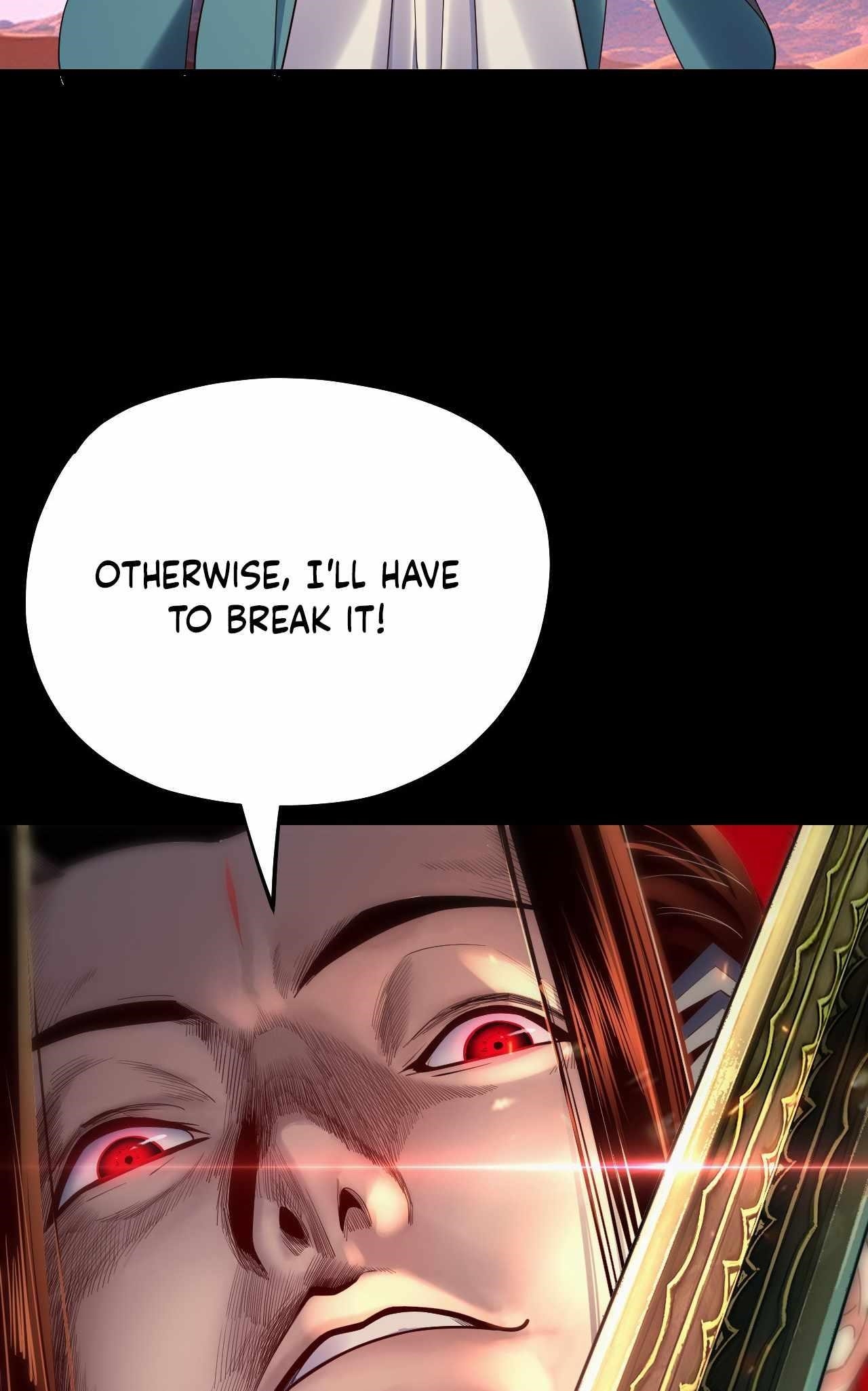 Me, The Heavenly Destined Villain Chapter 156 - Page 59