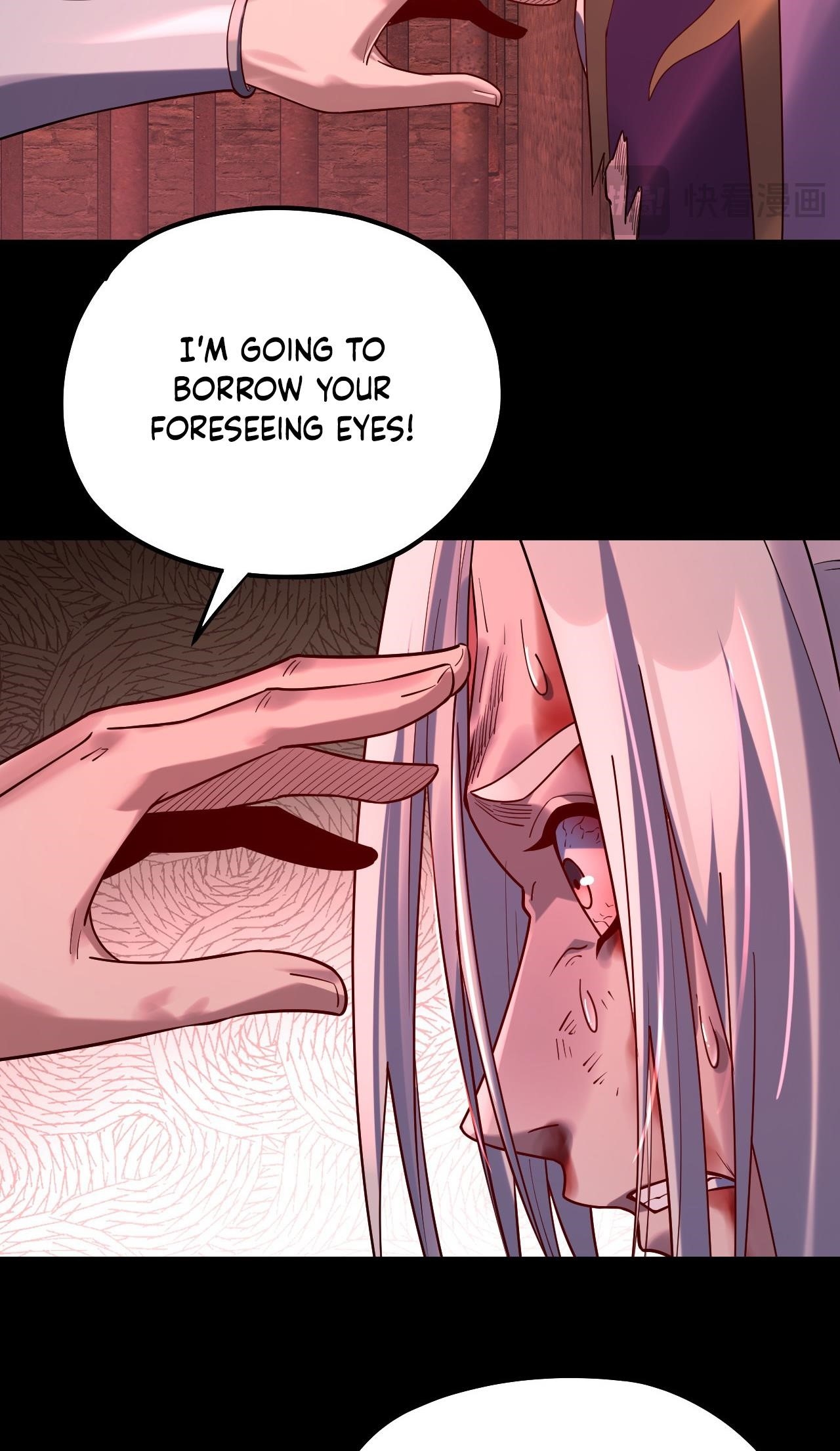 Me, The Heavenly Destined Villain Chapter 158 - Page 51