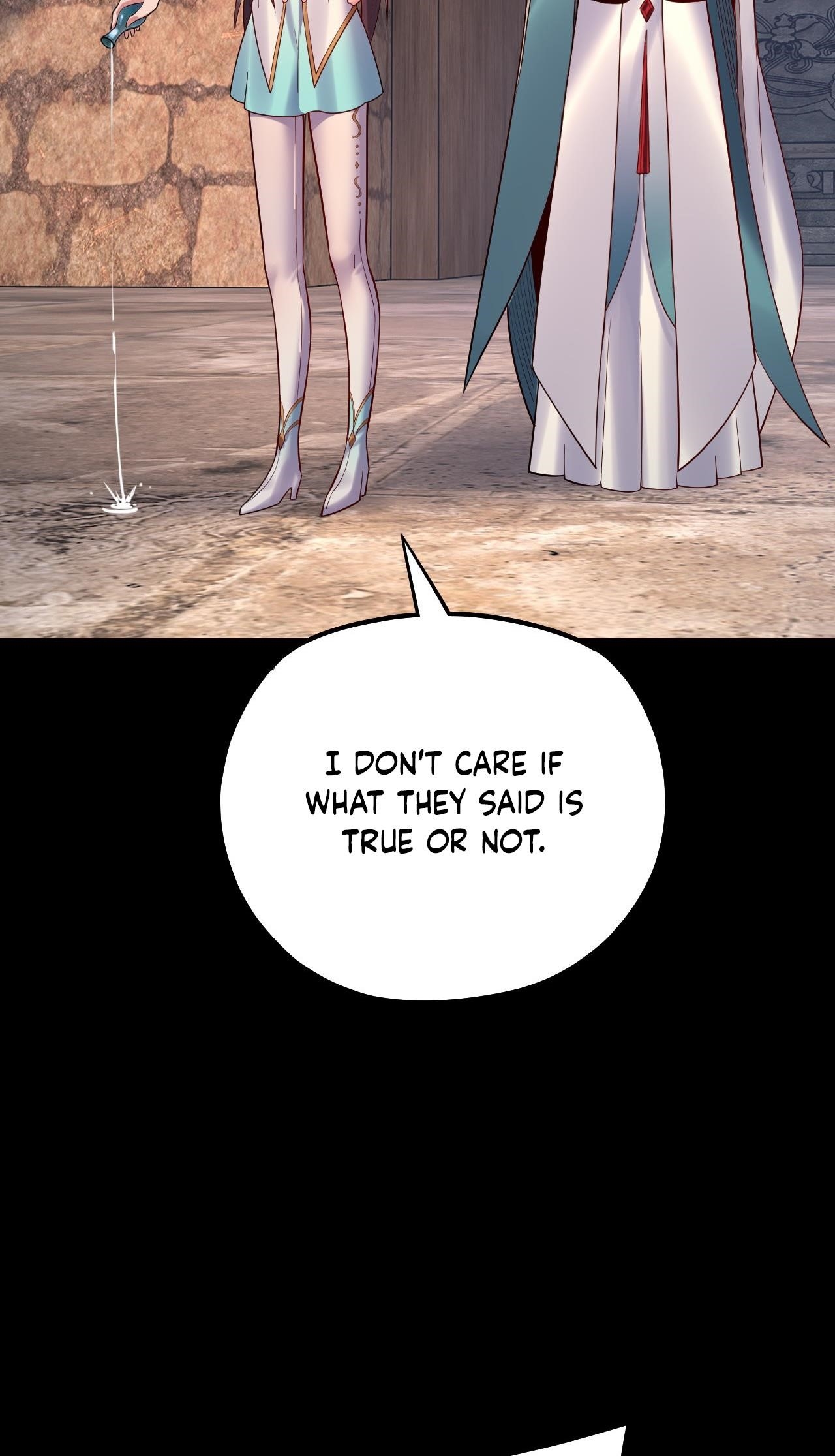 Me, The Heavenly Destined Villain Chapter 158 - Page 62