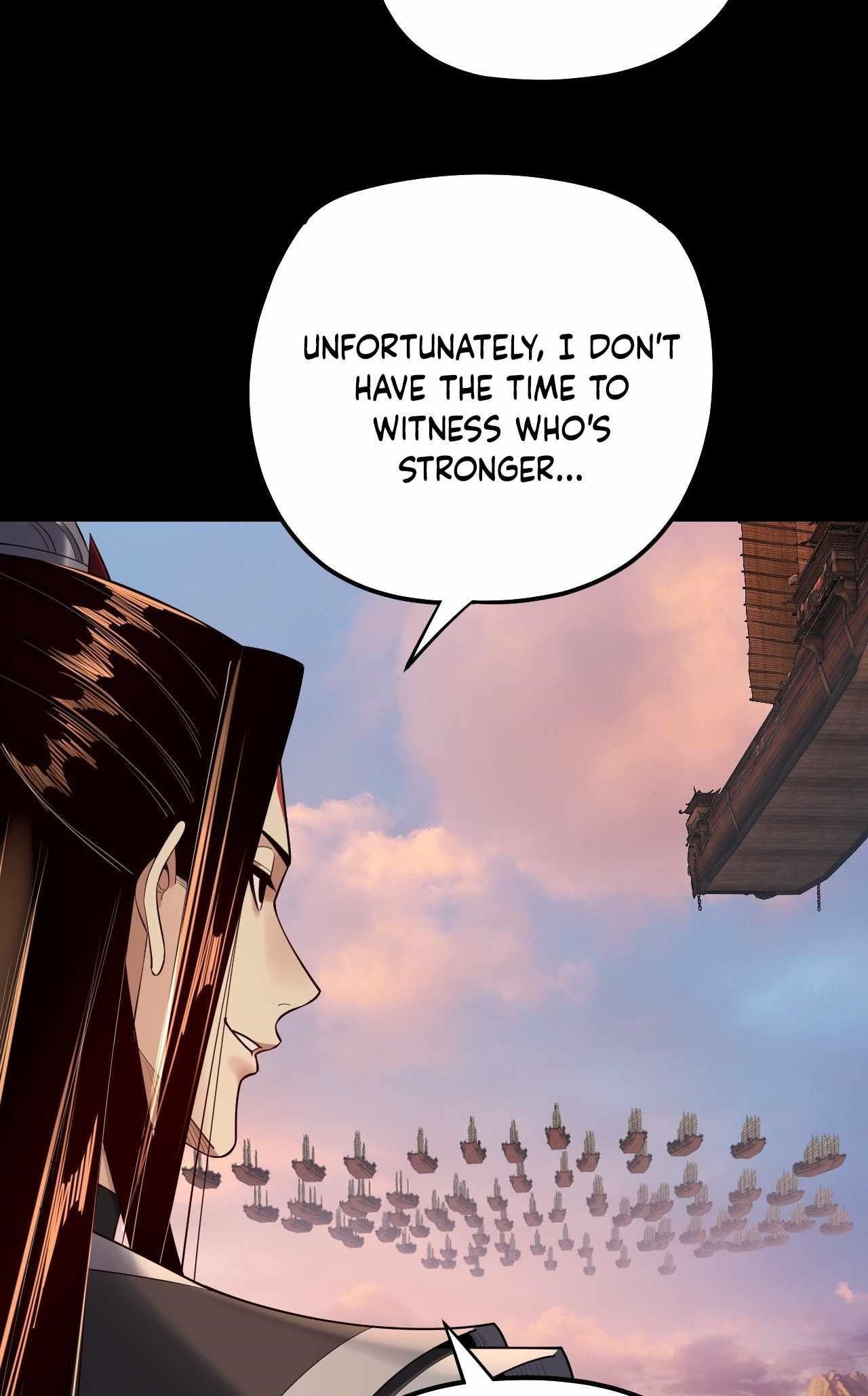 Me, The Heavenly Destined Villain Chapter 166 - Page 19