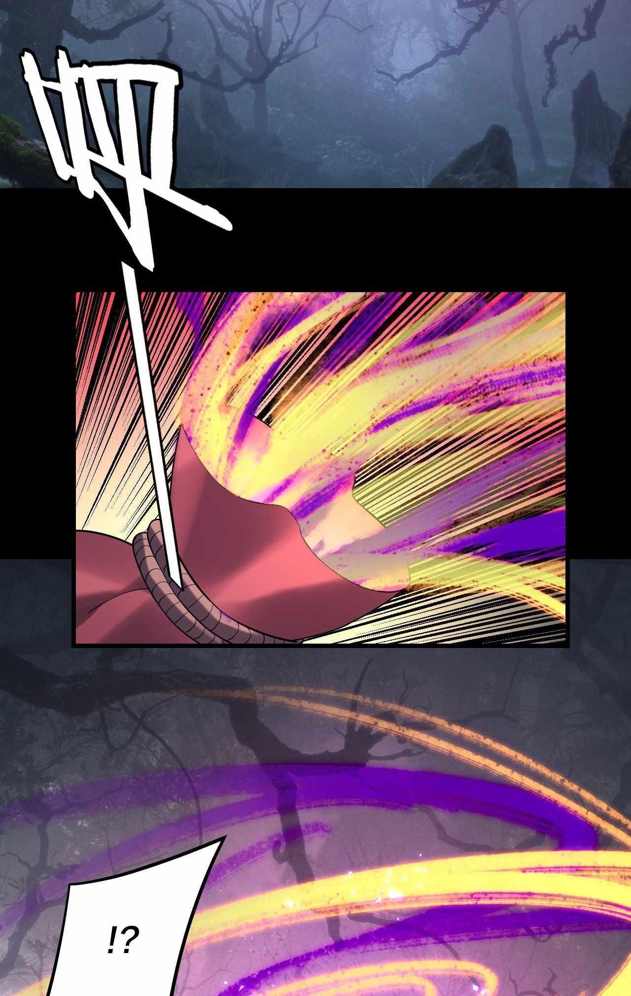 Me, The Heavenly Destined Villain Chapter 196 - Page 60