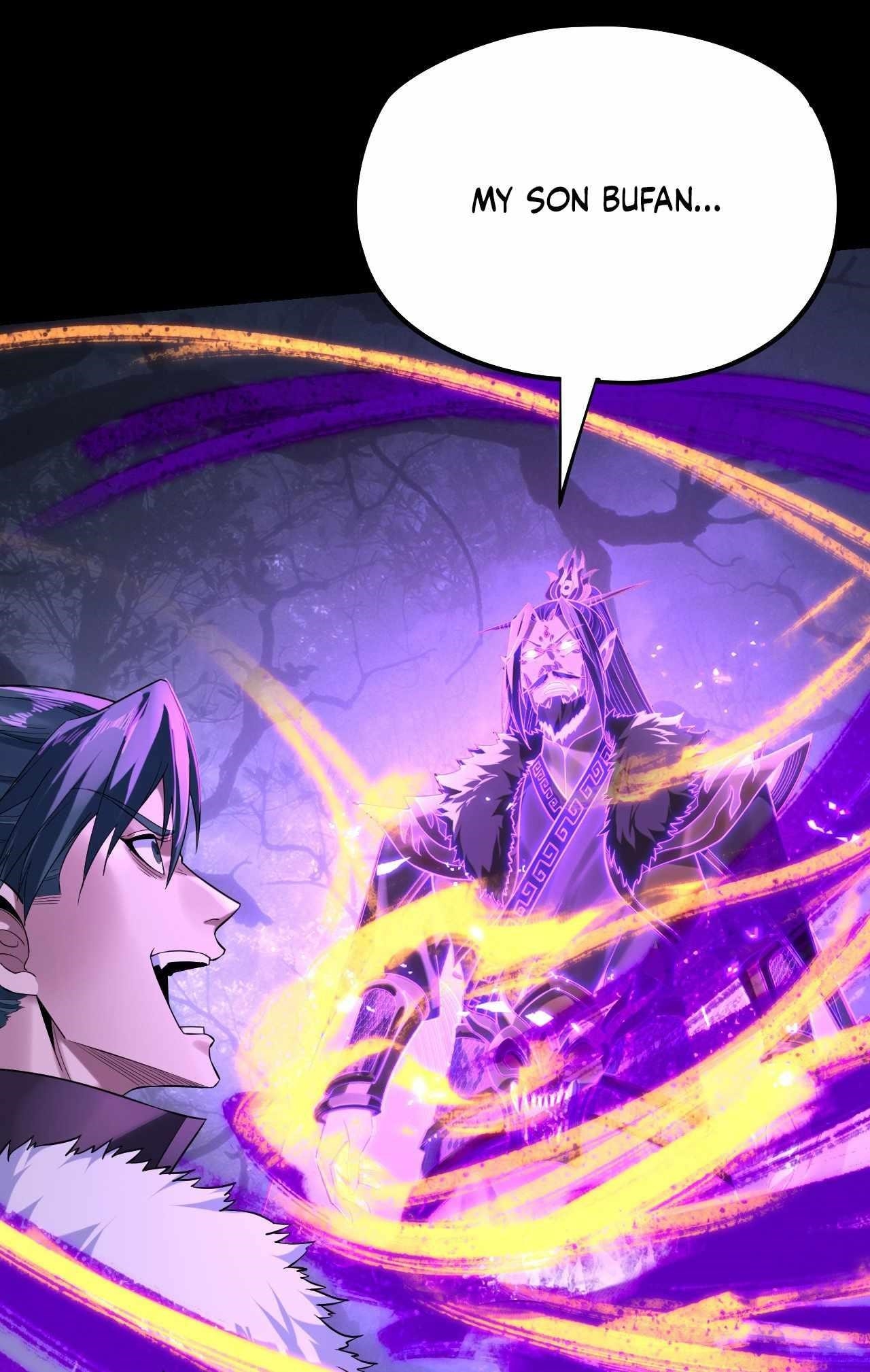 Me, The Heavenly Destined Villain Chapter 196 - Page 62