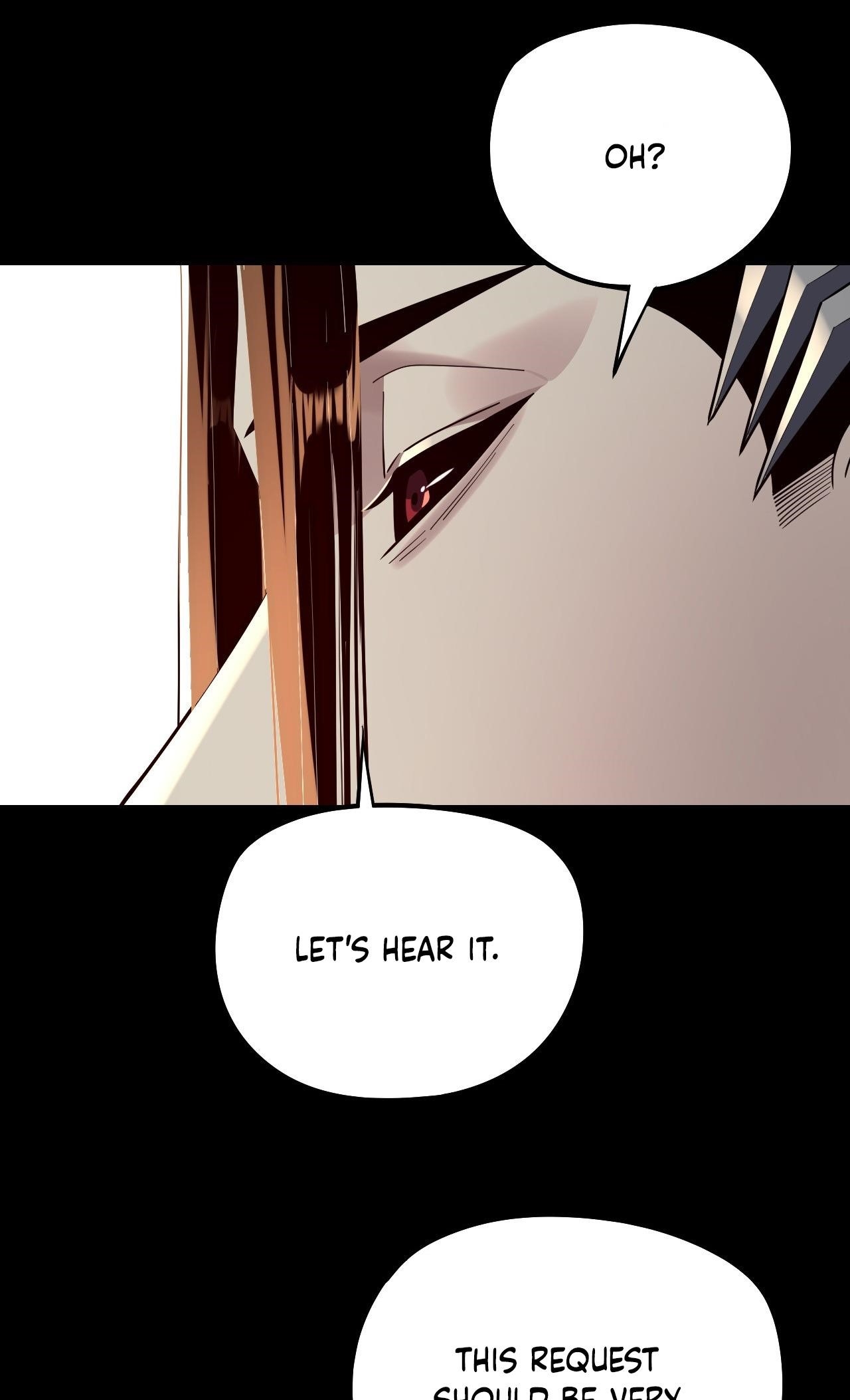 Me, The Heavenly Destined Villain Chapter 202 - Page 32