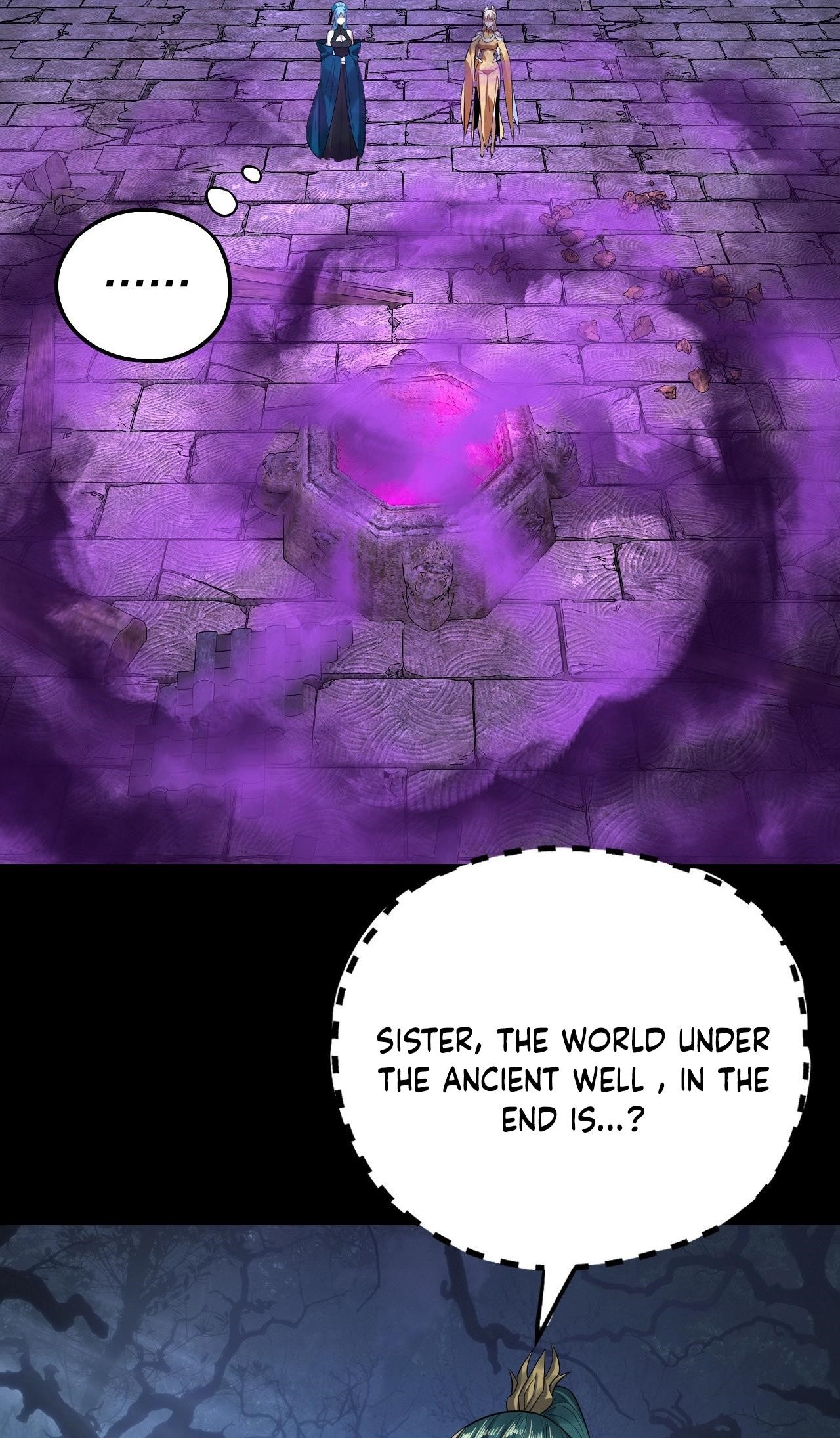 Me, The Heavenly Destined Villain Chapter 202 - Page 54