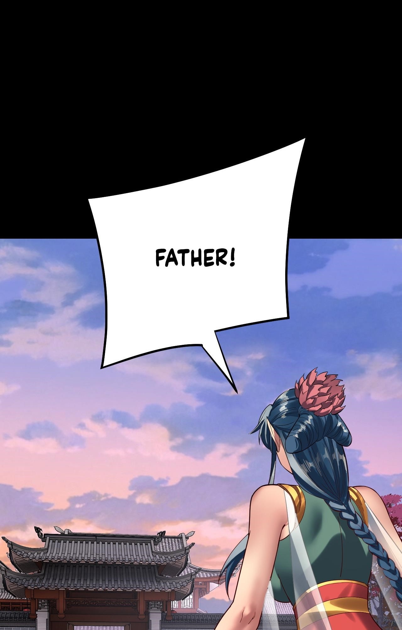 Me, The Heavenly Destined Villain Chapter 203 - Page 33