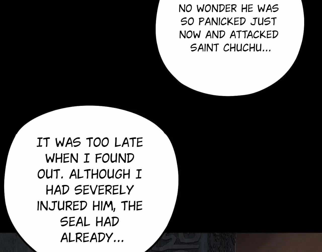 Me, The Heavenly Destined Villain Chapter 213 - Page 110