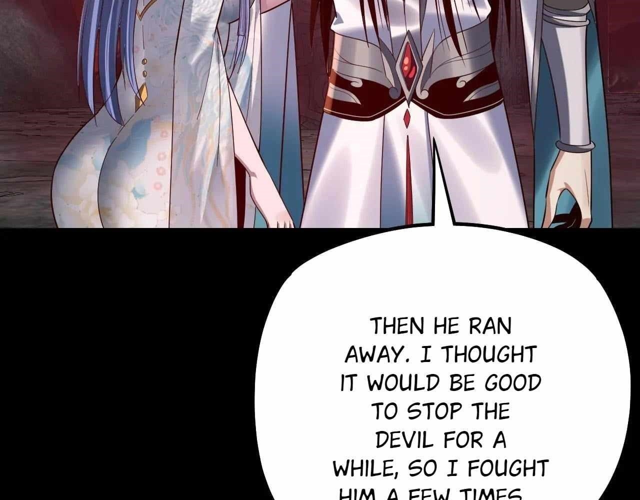 Me, The Heavenly Destined Villain Chapter 213 - Page 112