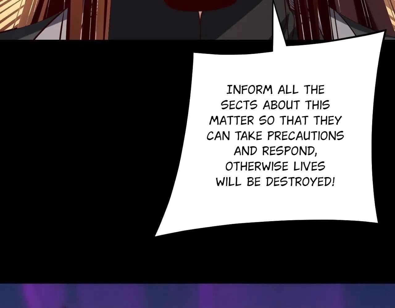 Me, The Heavenly Destined Villain Chapter 213 - Page 116