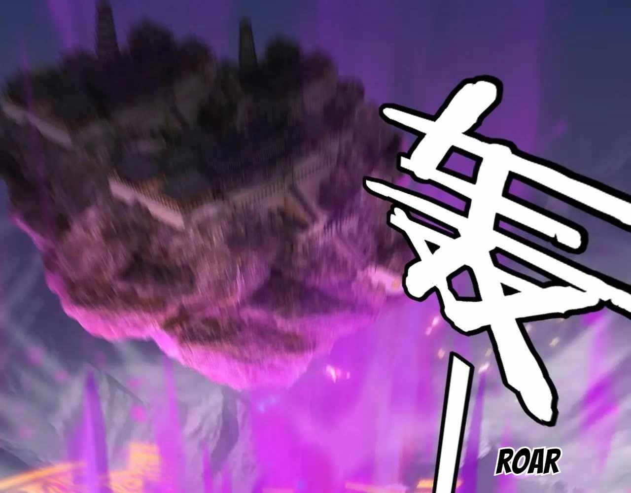 Me, The Heavenly Destined Villain Chapter 213 - Page 117