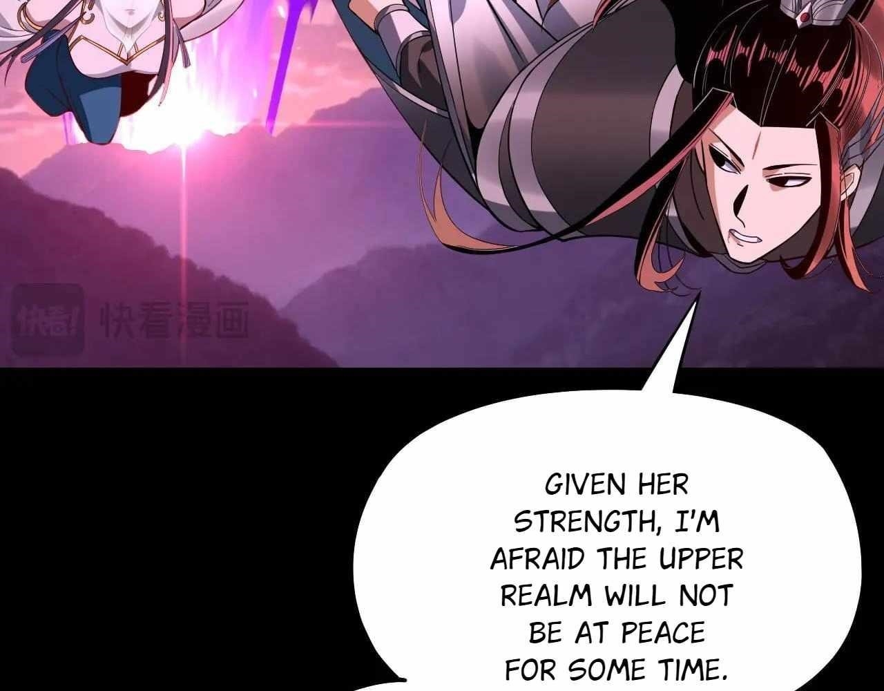 Me, The Heavenly Destined Villain Chapter 213 - Page 123