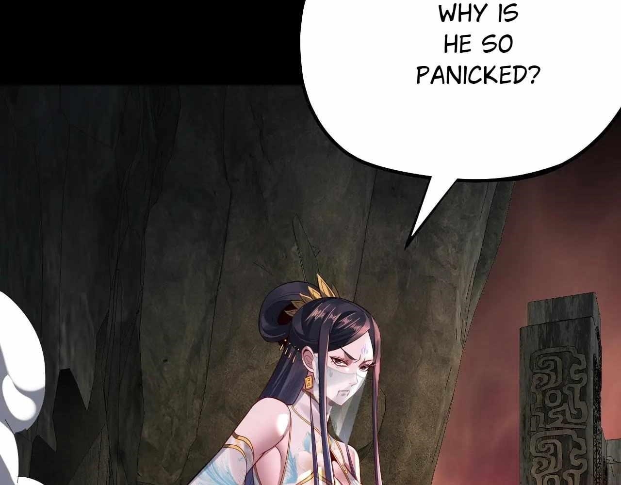 Me, The Heavenly Destined Villain Chapter 213 - Page 14