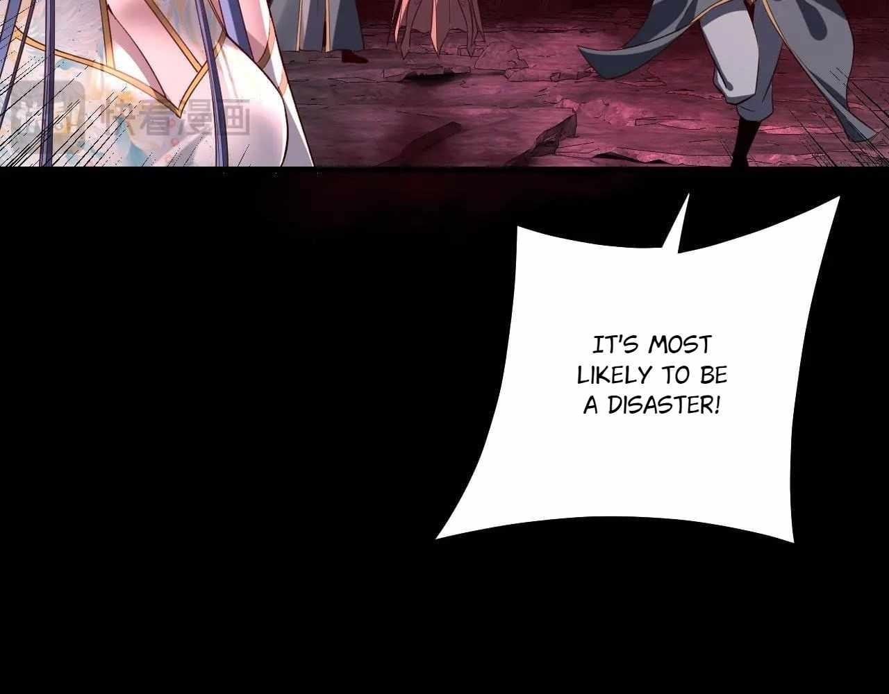 Me, The Heavenly Destined Villain Chapter 213 - Page 18