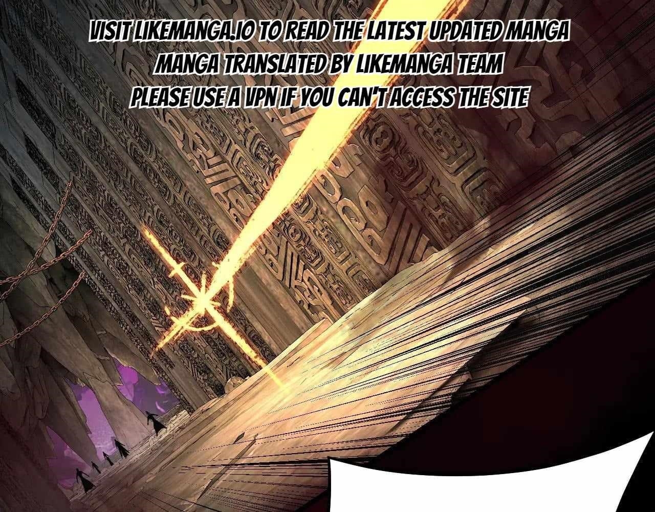 Me, The Heavenly Destined Villain Chapter 213 - Page 2