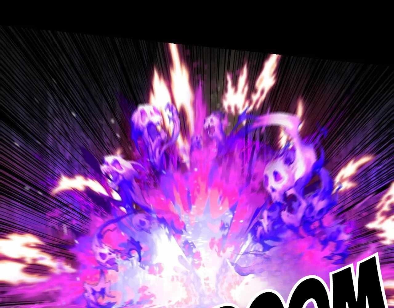 Me, The Heavenly Destined Villain Chapter 213 - Page 21