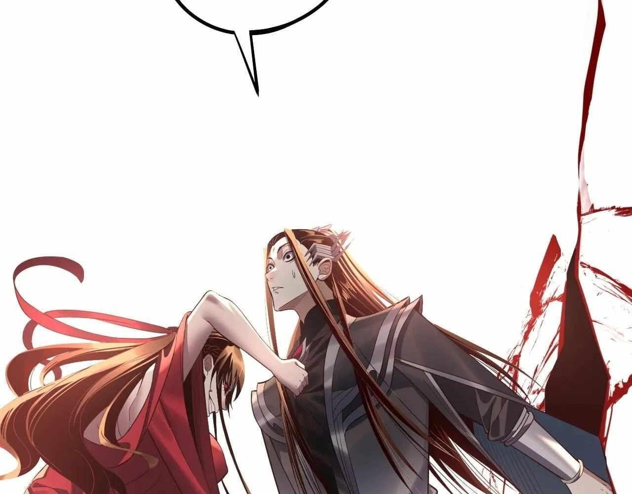 Me, The Heavenly Destined Villain Chapter 213 - Page 28