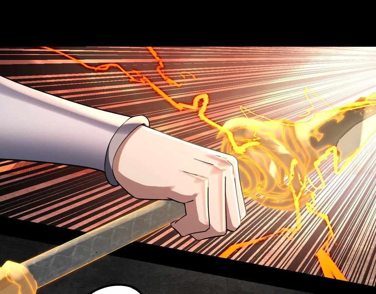 Me, The Heavenly Destined Villain Chapter 213 - Page 37